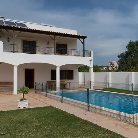 Akivillas Nature Ii Olhão