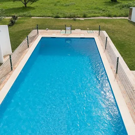 Villa Akivillas Nature Ii Olhão