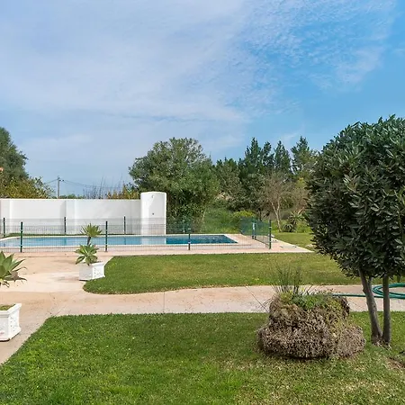 Villa Akivillas Nature Ii *
