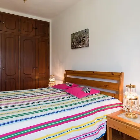 Akivillas Nature Ii * Olhão