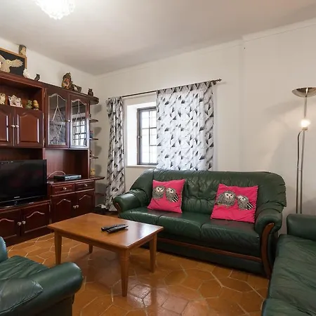 Akivillas Nature Ii Villa Olhão