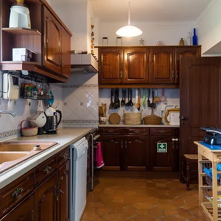 Villa Akivillas Nature Ii Olhão