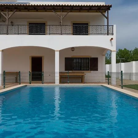 Vila Akivillas Nature Ii Olhão